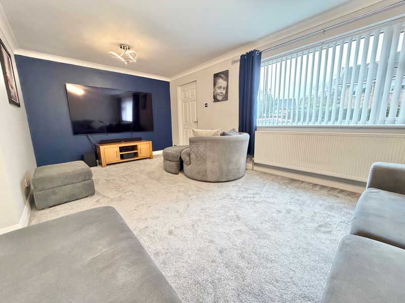 Bedford Avenue Whitby